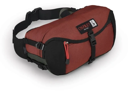 Сумка Osprey Heritage Waist 8