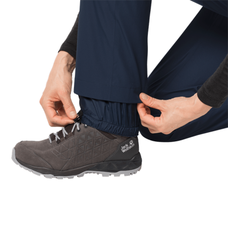 Женские брюки JACK WOLFSKIN PARANA