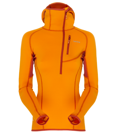 SIVERA джемпер Сноуи Про жен. (48/170, манго)