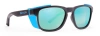 Очки DEMON XLITE J, Polarized, matt black/blue Очки DEMON XLITE J, Polarized, matt black/blue