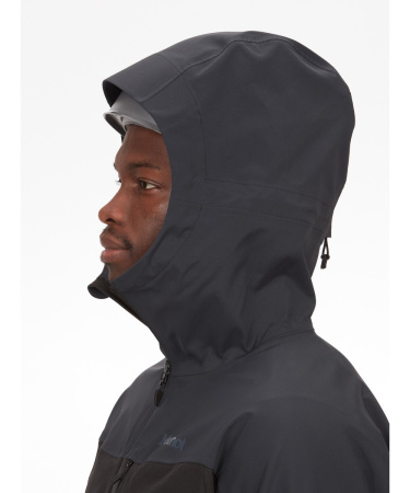 Мужская софтшелл куртка MARMOT ROM GORE TEX Infinium Hoody