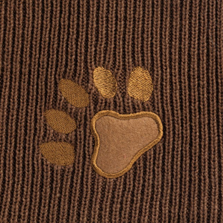 Шапка детская BUFF Knitted FUNN Bear Шапка детская BUFF Knitted FUNN Bear