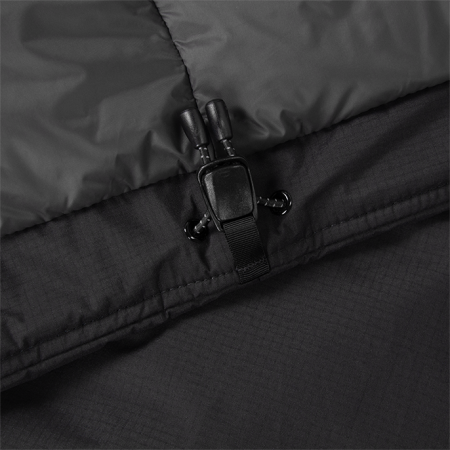 Мужская пуховая куртка SIVERA Болок /25