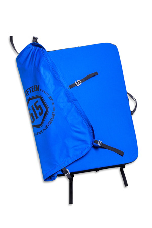 Креш пад 515 Большой Креш пад 515 Большой