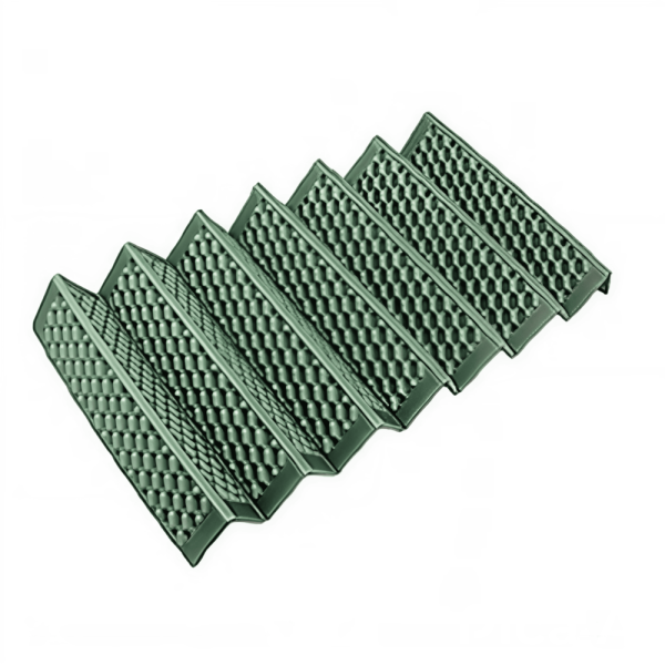 Cкладной коврик Top & Top Easy Folding Mat 55x180 см