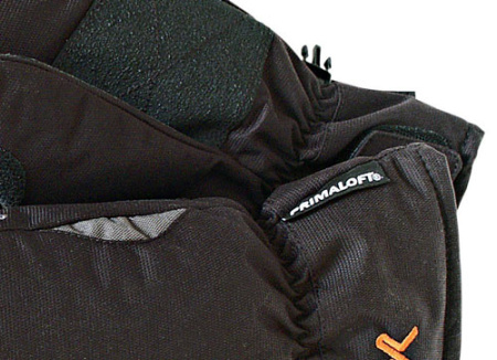 Варежки EXTREMITIES Inferno