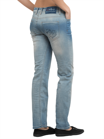 Брюки CHILLAZ Sassy