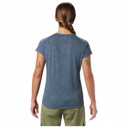 Футболка Mountain HardWear Right On Short Sleeve