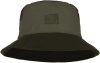 Панама BUFF Sun Bucket Hak Khaki