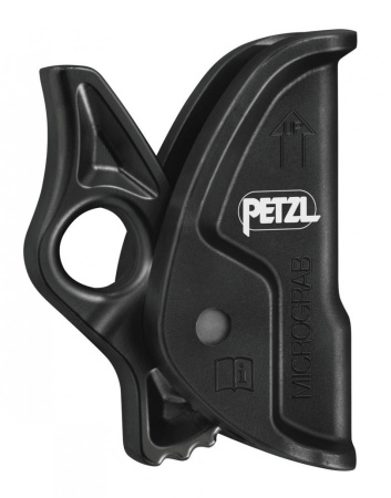 Зажим PETZL MICROGRAB