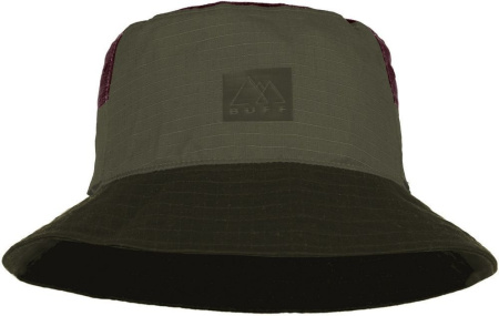 BUFF панама Sun Bucket Hak Khaki (L/XL)