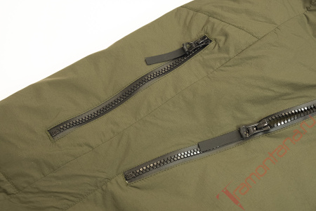 Пальто JACK WOLFSKIN TOKYO Пальто JACK WOLFSKIN TOKYO