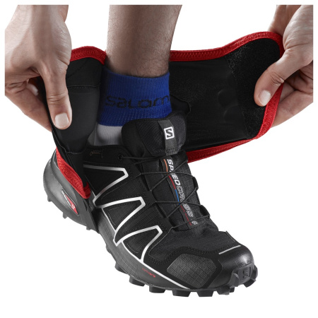 Гамаши SALOMON TRAIL GAITERS HIGH