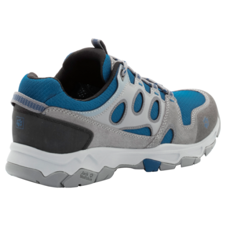 Кроссовки JACK WOLFSKIN MTN ATTACK 5 LOW