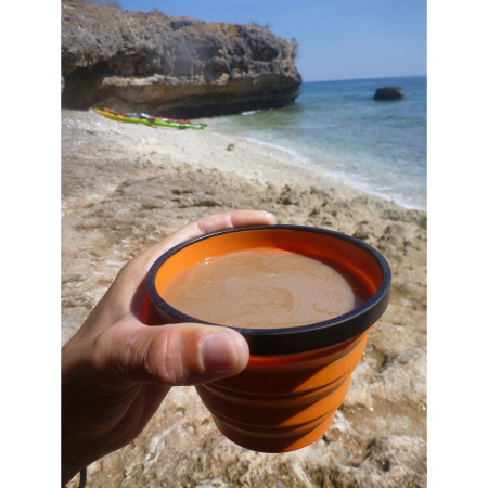 Чашка Sea to Summit X-Cup