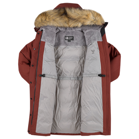 Пальто SIVERA Баенка МС