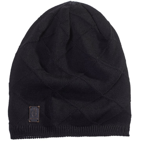 Шапка SEGER Denim D41