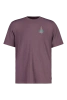 Maloja футболка KasteinM муж. (XL, stormy lilac)