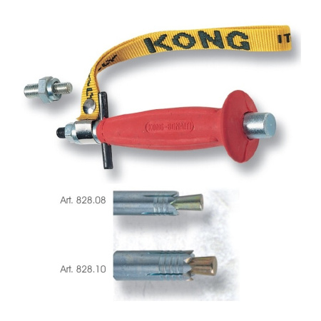 Пробойник KONG PIANTA