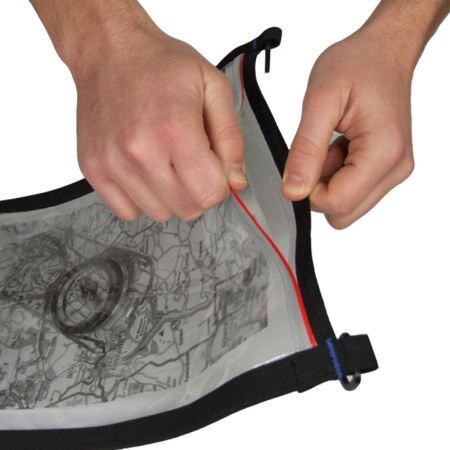 Чехол OverBoard Waterproof Map/Document Pouch