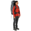Треккинговый рюкзак Osprey Ariel Pro 75