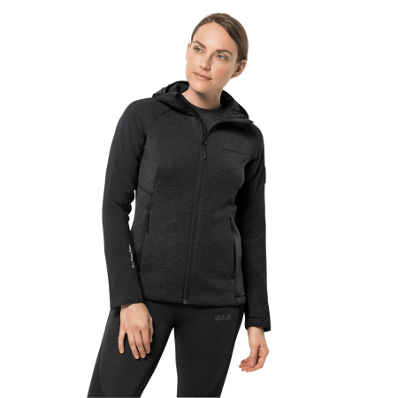 Комплект JACK WOLFSKIN ATHLETIC MID 3 в 1