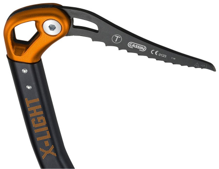 Ледовый инструмент CASSIN X-Light с лопаткой