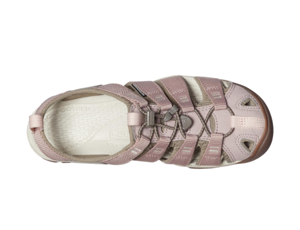Женские сандалии KEEN Clearwater CNX