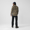 Рубашка FJALLRAVEN Singi Heavy Flannel Рубашка FJALLRAVEN Singi Heavy Flannel