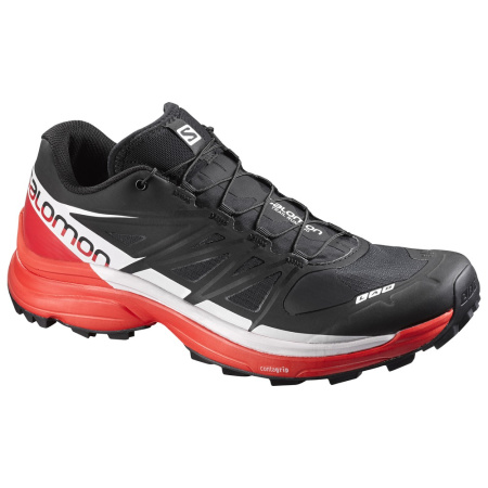 Кроссовки SALOMON S-LAB WINGS 8 SG