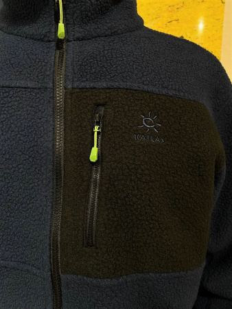 Куртка Kailas Classic Berber Fleece