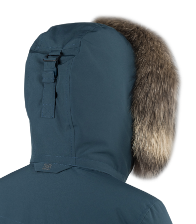 Пальто SIVERA Волога М