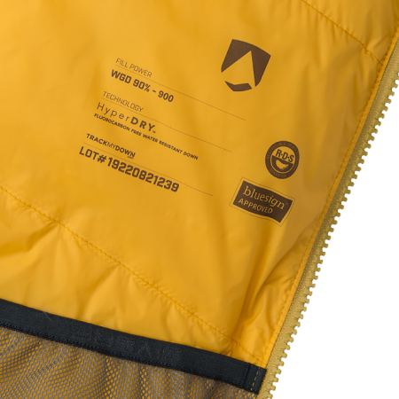 Куртка SIVERA Тибер Про