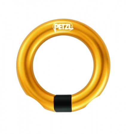 Кольцо PETZL RING OPEN