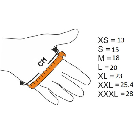 Рукавицы утепленные CAMP SUMMIT N Рукавицы утепленные CAMP SUMMIT N