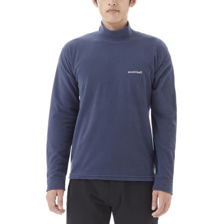 Свитер Montbell CHAMEECE High Neck