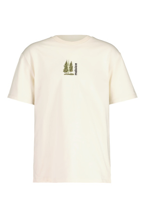 Maloja футболка EdoloM муж. (XXL, natural trees)
