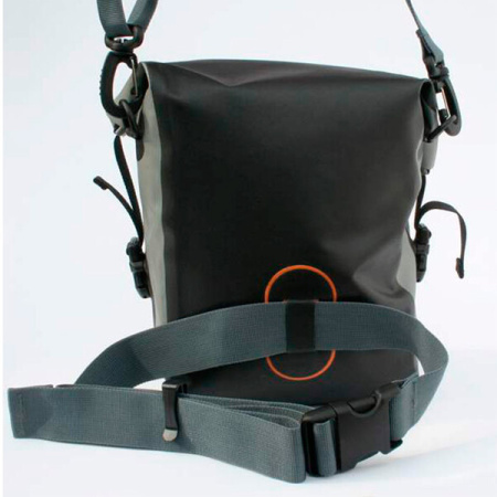 Сумка герметичная AQUAPAC Stormproof SLR Camera