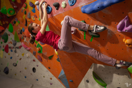 Футболка KAILAS Rock Climbing Футболка KAILAS Rock Climbing