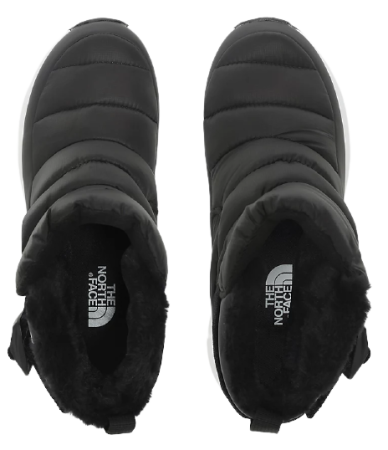 Ботинки The North Face ThermoBall Pull-On Ботинки The North Face ThermoBall Pull-On