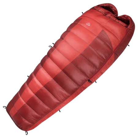 Спальник SIVERA АЛЛАР 2.0