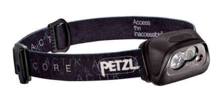 Фонарь PETZL ACTIK CORE