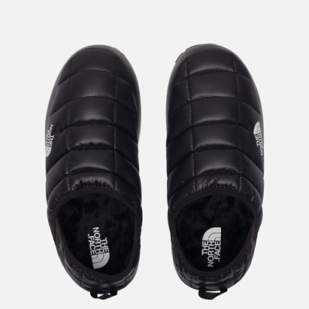 Тапки The North Face THERMOBALL TRACTION MULES V