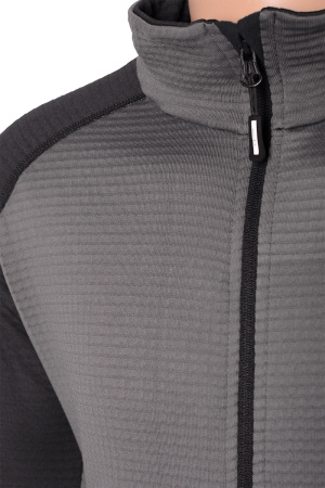 Куртка флисовая OZONE Vort