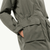 Куртка JACK WOLFSKIN FIERCE WIND PARKA