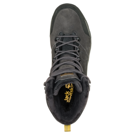 Ботинки JACK WOLFSKIN GLACIER BAY TEXAPORE HIGH Ботинки JACK WOLFSKIN GLACIER BAY TEXAPORE HIGH