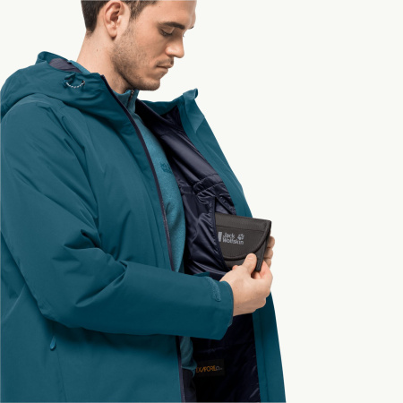 Куртка JACK WOLFSKIN WISPER INS