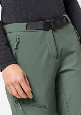 Брюки JACK WOLFSKIN ZIEGSPITZ