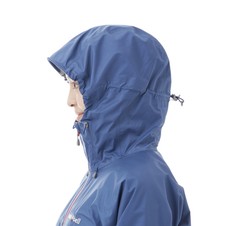 Куртка Montbell RAIN DANCER Куртка Montbell RAIN DANCER