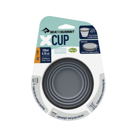 Чашка Sea to Summit X-Cup
